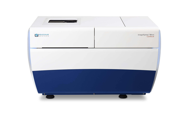 ImageXpress Micro Confocal 共聚焦高內涵成像系統